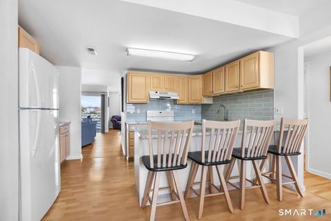 Tiny photo for 622 Popes Island Road #622, Milford, CT 06461 (MLS # 24146192)