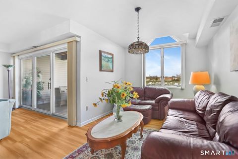 Tiny photo for 622 Popes Island Road #622, Milford, CT 06461 (MLS # 24146192)