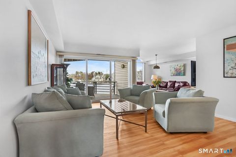 Tiny photo for 622 Popes Island Road #622, Milford, CT 06461 (MLS # 24146192)