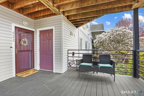 Tiny photo for 622 Popes Island Road #622, Milford, CT 06461 (MLS # 24146192)