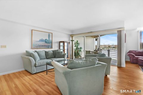 Tiny photo for 622 Popes Island Road #622, Milford, CT 06461 (MLS # 24146192)