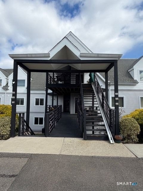 Photo of 622 Popes Island Road #622, Milford, CT 06461 (MLS # 24146192)