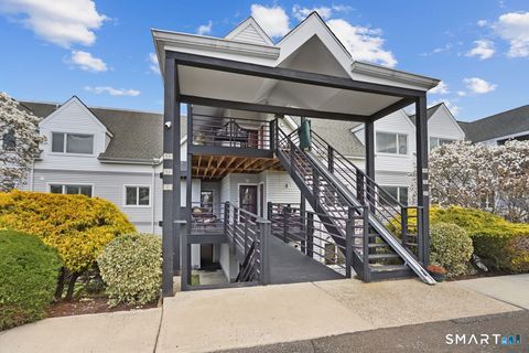 Tiny photo for 622 Popes Island Road #622, Milford, CT 06461 (MLS # 24146192)