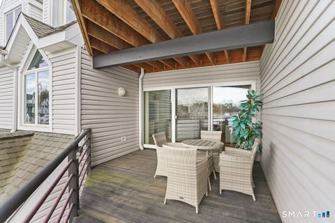 Tiny photo for 622 Popes Island Road #622, Milford, CT 06461 (MLS # 24146192)