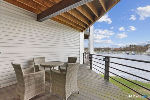 Tiny photo for 622 Popes Island Road #622, Milford, CT 06461 (MLS # 24146192)