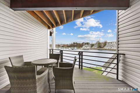 Tiny photo for 622 Popes Island Road #622, Milford, CT 06461 (MLS # 24146192)