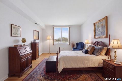 Tiny photo for 622 Popes Island Road #622, Milford, CT 06461 (MLS # 24146192)