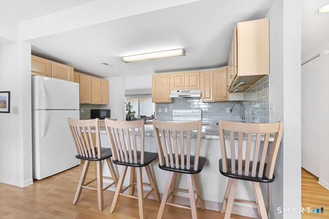 Tiny photo for 622 Popes Island Road #622, Milford, CT 06461 (MLS # 24146192)