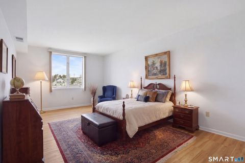 Tiny photo for 622 Popes Island Road #622, Milford, CT 06461 (MLS # 24146192)