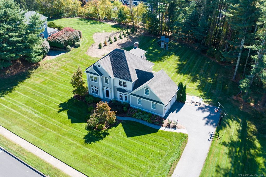 Photo of 78 Partridge Landing, Glastonbury, CT 06033 (MLS # 24136780)