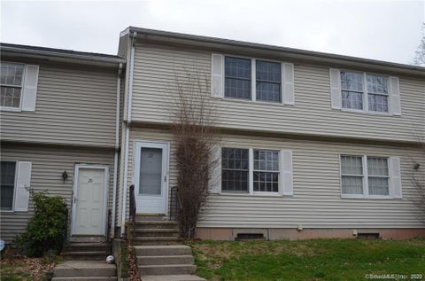 Condo For Rent - 22 Chamberlain Street #22<br/> New Haven, CT 06512