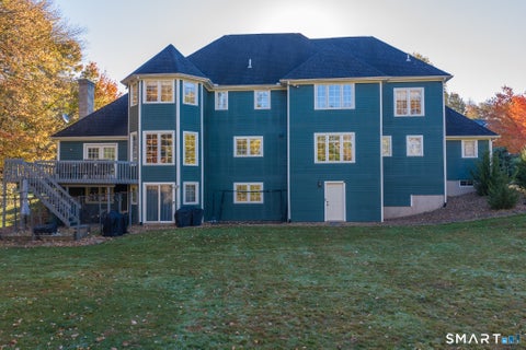 Tiny photo for 100 Scenic Court, Cheshire, CT 06410 (MLS # 24212574)