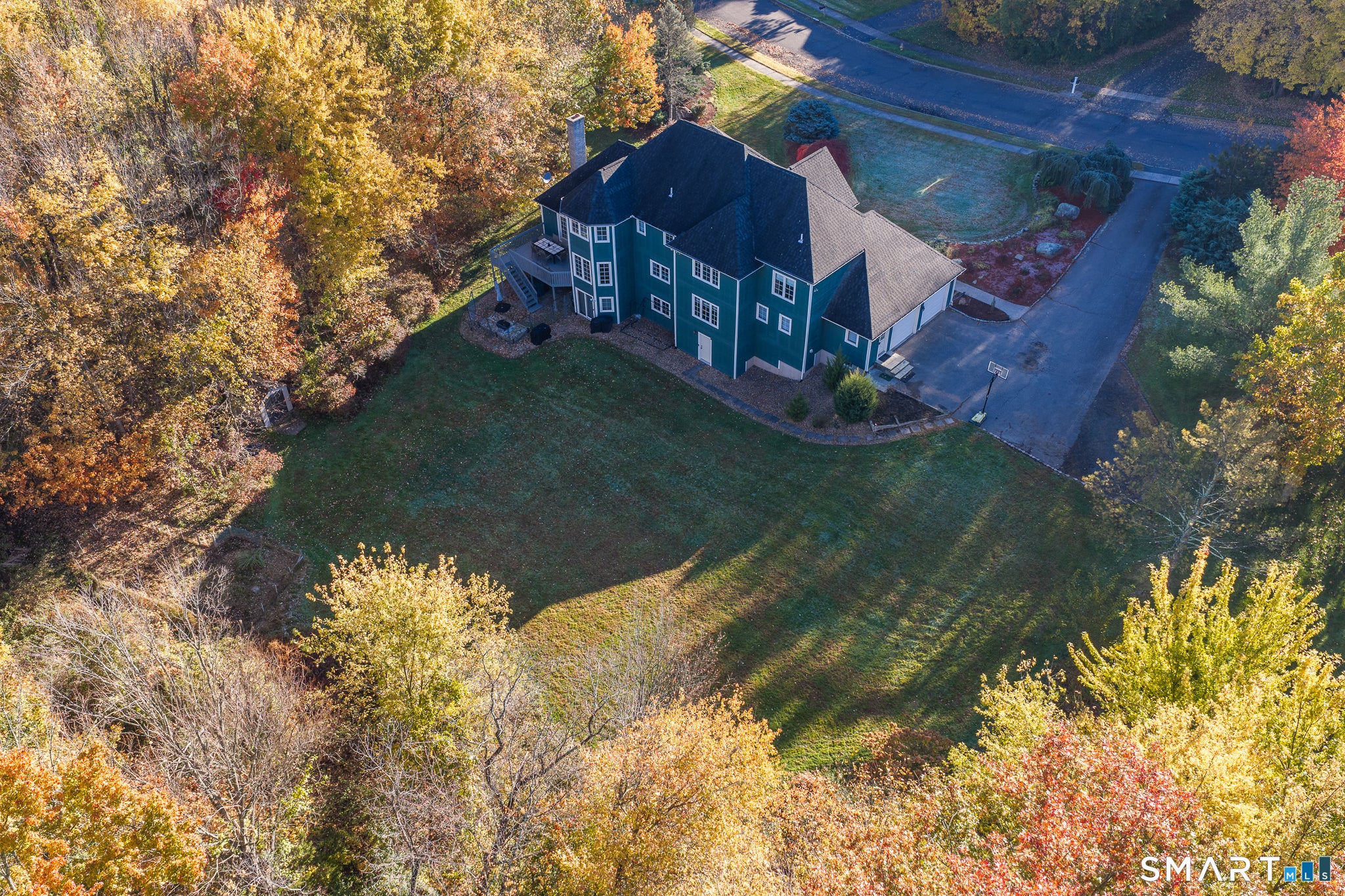 100 Scenic Court