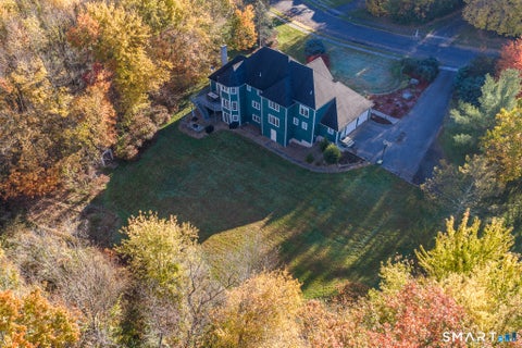 Tiny photo for 100 Scenic Court, Cheshire, CT 06410 (MLS # 24212574)