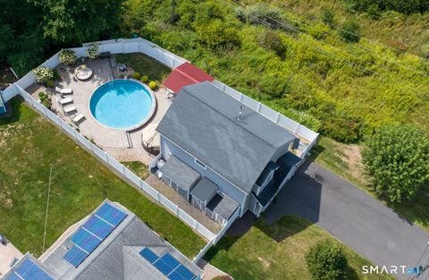 Tiny photo for 25 Sutton Road, Rocky Hill, CT 06067 (MLS # 24151771)