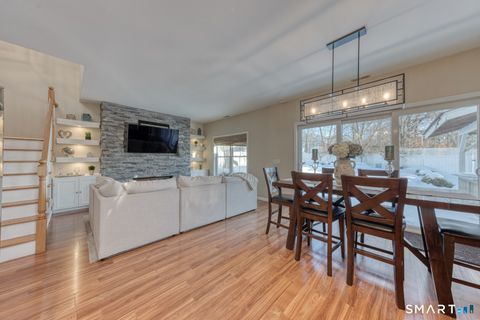 Tiny photo for 25 Sutton Road, Rocky Hill, CT 06067 (MLS # 24151771)