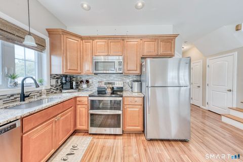 Tiny photo for 25 Sutton Road, Rocky Hill, CT 06067 (MLS # 24151771)