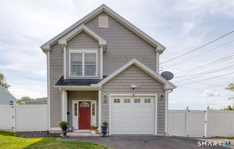 25 Sutton Road Rocky Hill CT 06067