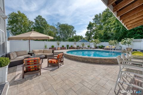 Tiny photo for 25 Sutton Road, Rocky Hill, CT 06067 (MLS # 24151771)