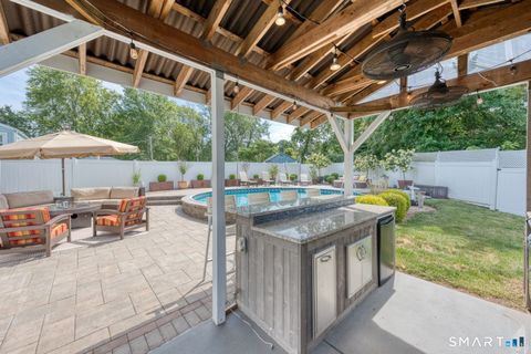 Tiny photo for 25 Sutton Road, Rocky Hill, CT 06067 (MLS # 24151771)