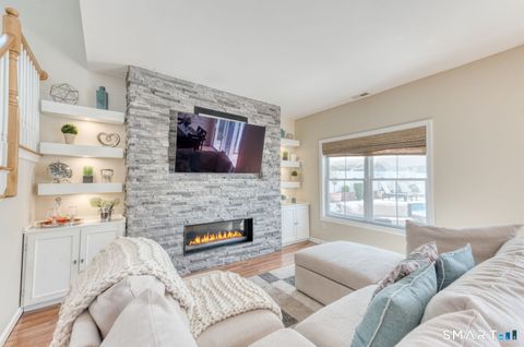 Tiny photo for 25 Sutton Road, Rocky Hill, CT 06067 (MLS # 24151771)