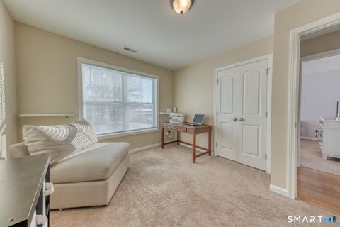 Tiny photo for 25 Sutton Road, Rocky Hill, CT 06067 (MLS # 24151771)