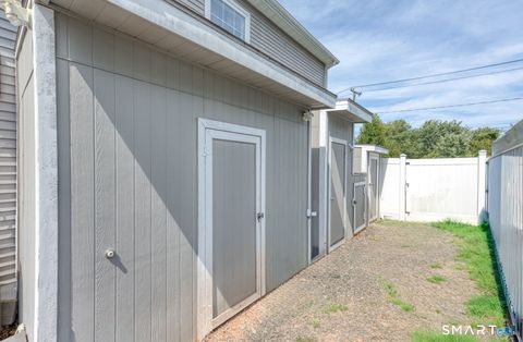 Tiny photo for 25 Sutton Road, Rocky Hill, CT 06067 (MLS # 24151771)