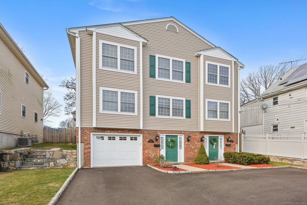 Photo of 105 Dean Street #A, Stamford, CT 06902 (MLS # 24167836)