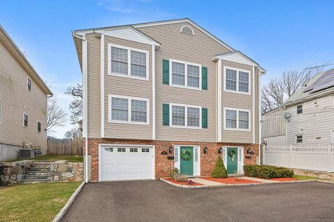 Photo of 105 Dean Street #A, Stamford, CT 06902 (MLS # 24167836)