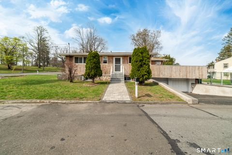 Tiny photo for 2776 E Main Street, Bridgeport, CT 06610 (MLS # 24167861)