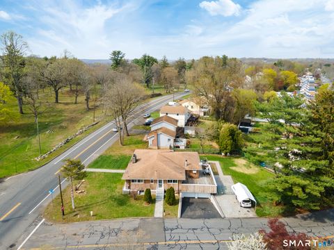 Tiny photo for 2776 E Main Street, Bridgeport, CT 06610 (MLS # 24167861)