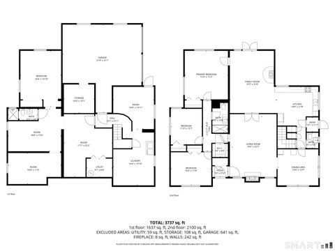 Tiny photo for 2776 E Main Street, Bridgeport, CT 06610 (MLS # 24167861)