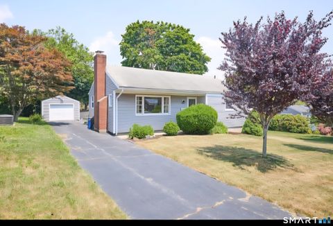 Photo of 200 Lobdell Drive, Stratford, CT 06614 (MLS # 24145779)