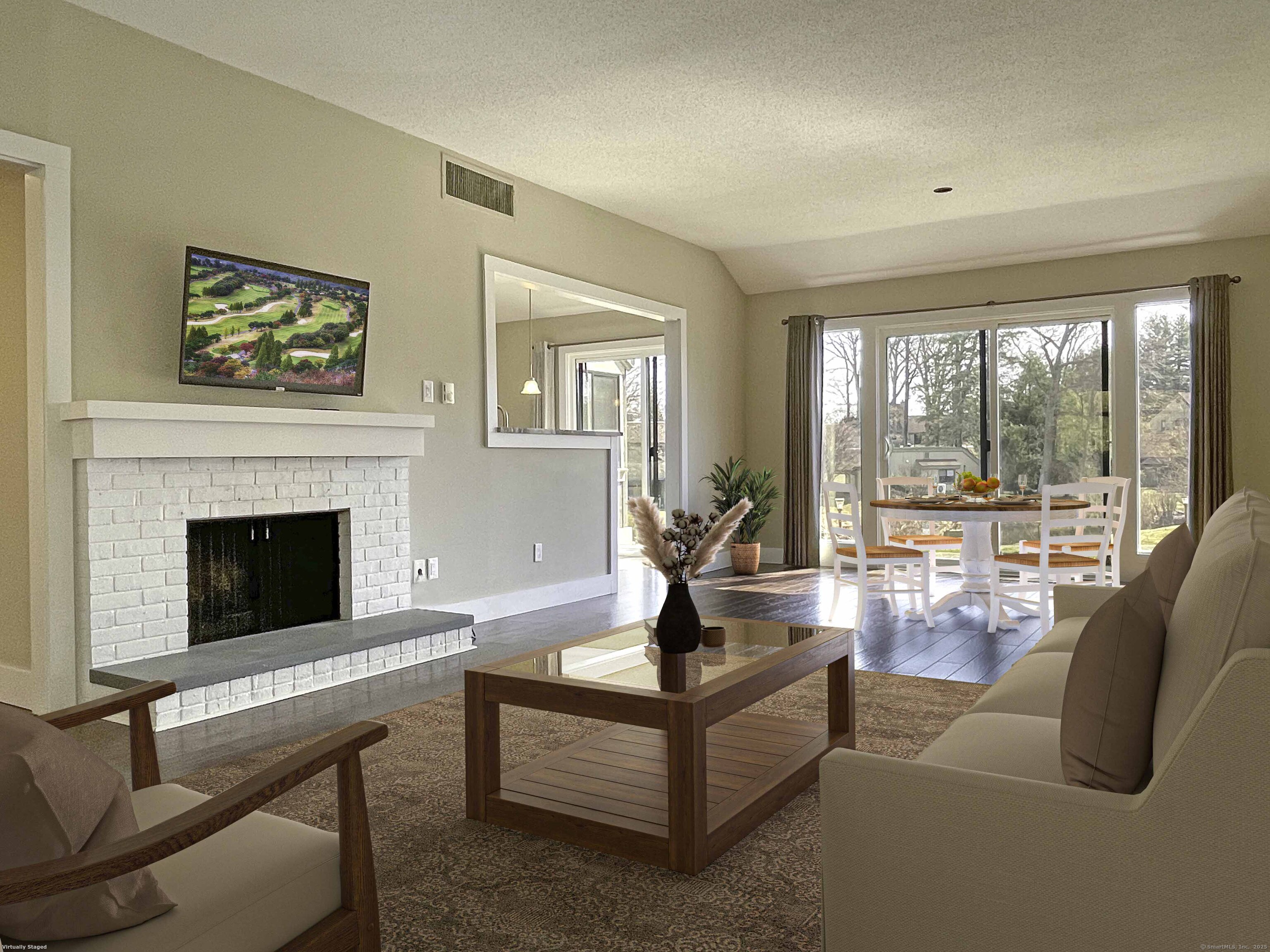 389 Heritage Village #A, Southbury, Connecticut image 4