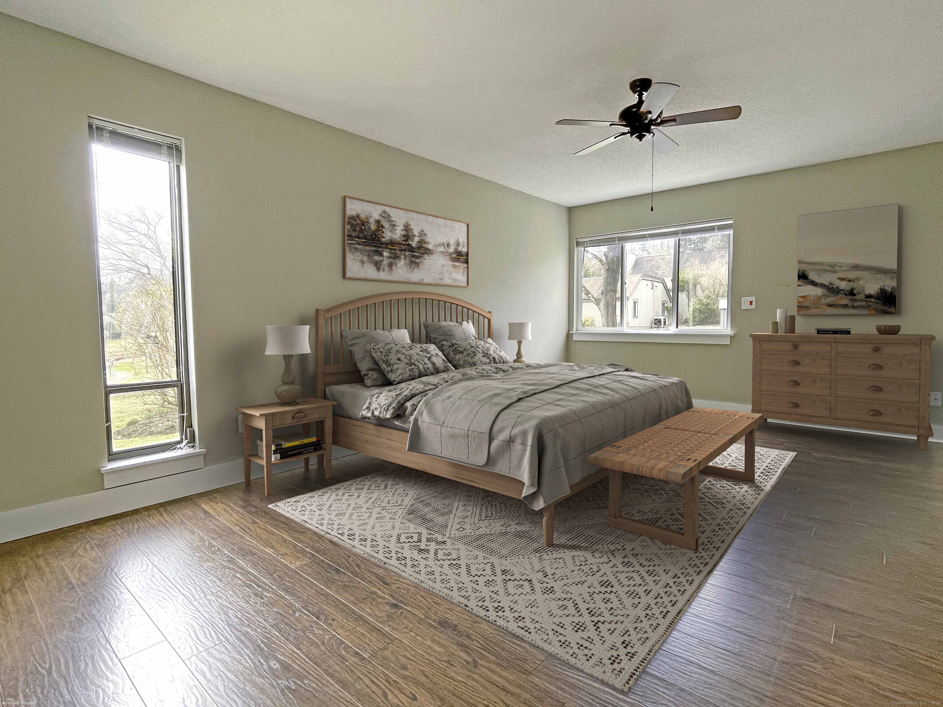 389 Heritage Village #A, Southbury, Connecticut image 12