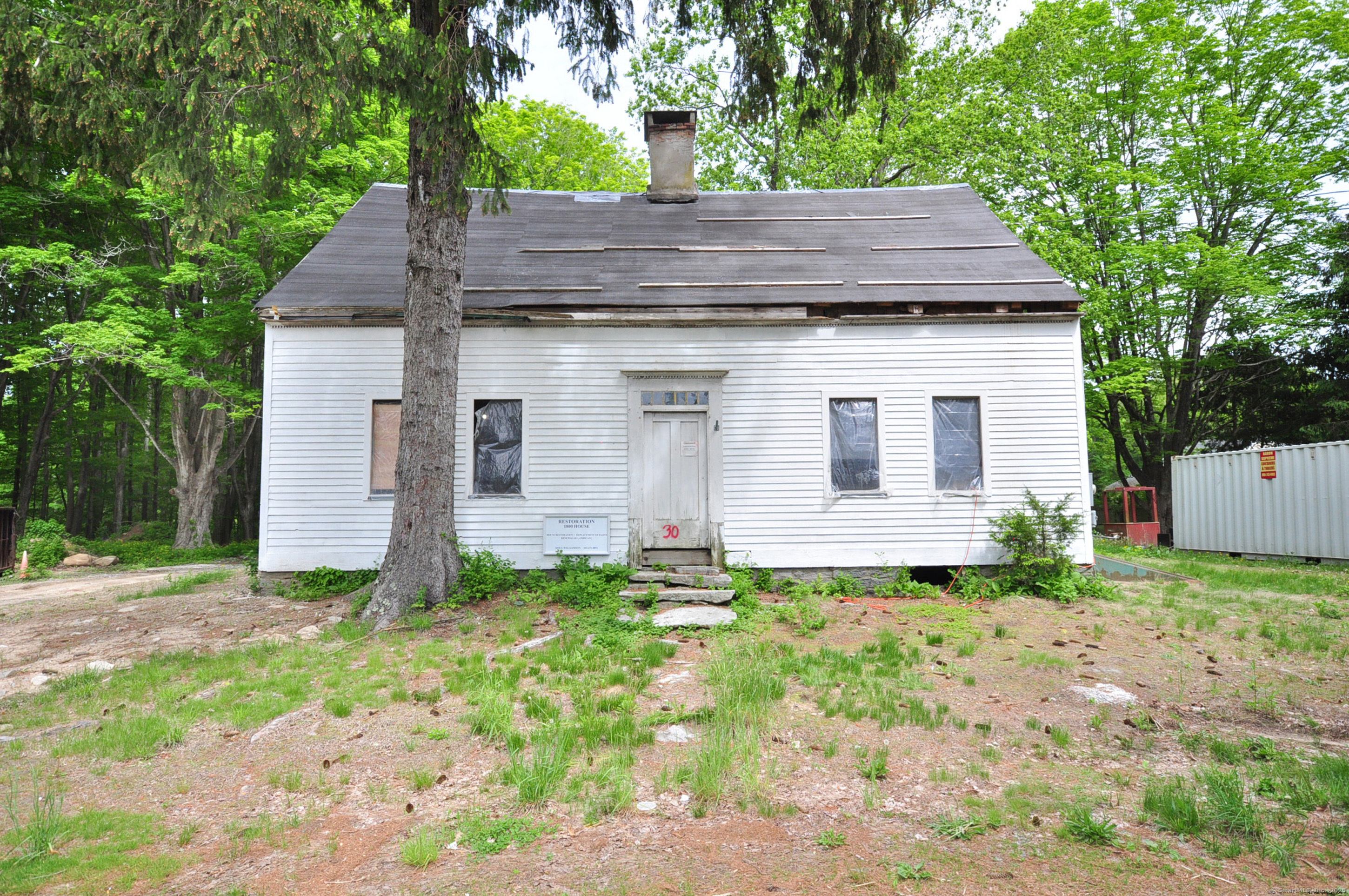 30 Chestnut Hill Road