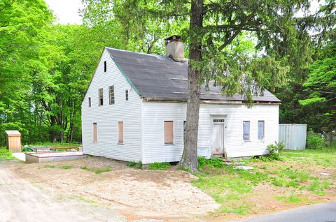 30 Chestnut Hill Road Killingworth CT 06419