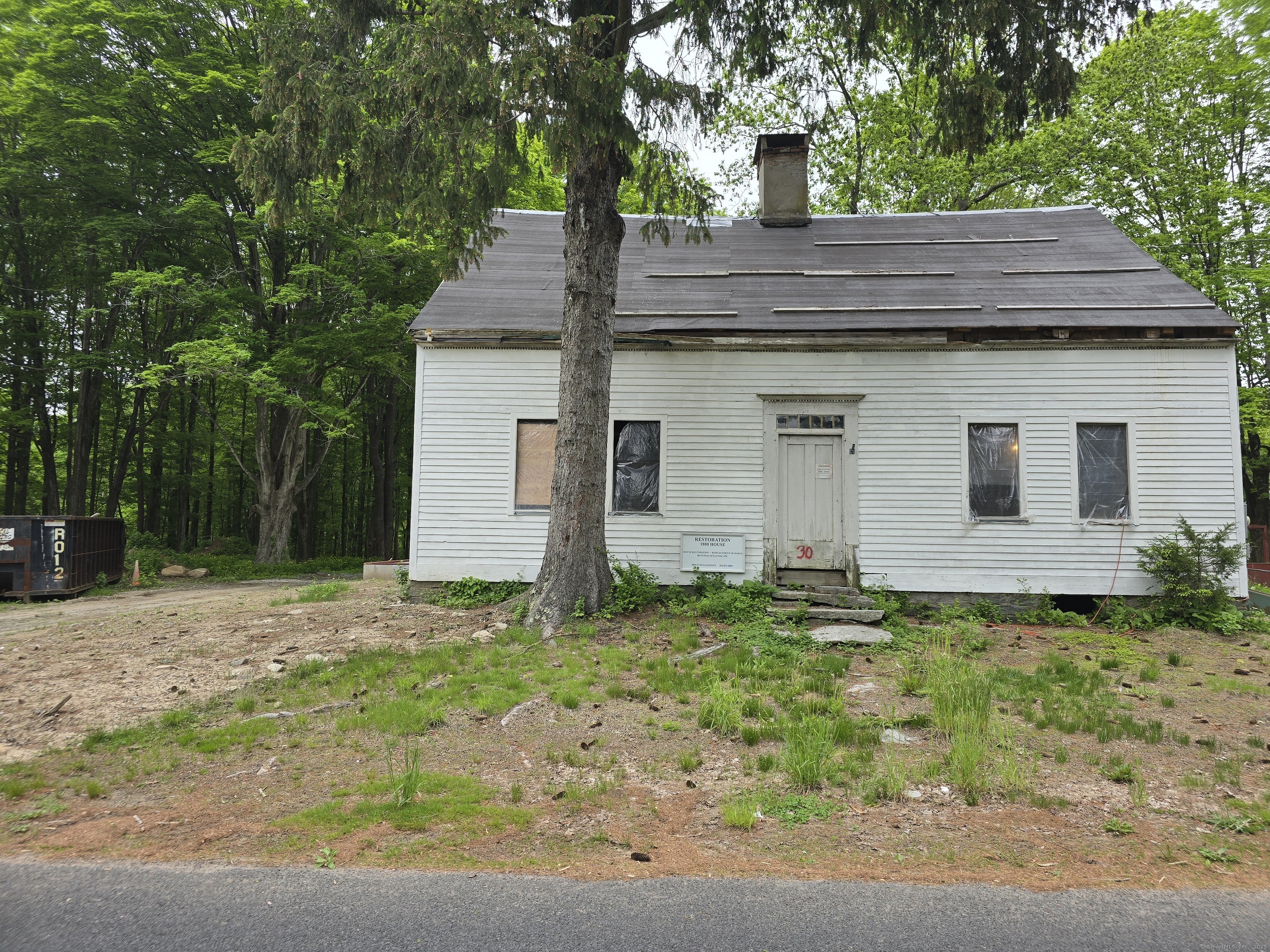 30 Chestnut Hill Road, Killingworth, Connecticut image 1