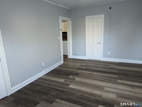 Tiny photo for 105 Rhodes Street, New Britain, CT 06051 (MLS # 24159947)