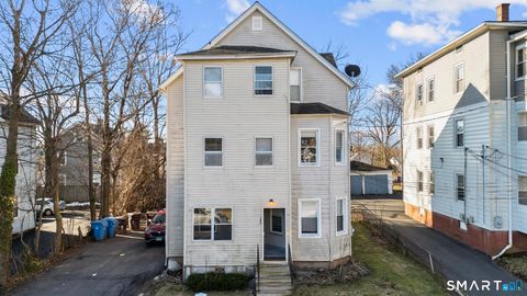 Tiny photo for 105 Rhodes Street, New Britain, CT 06051 (MLS # 24159947)