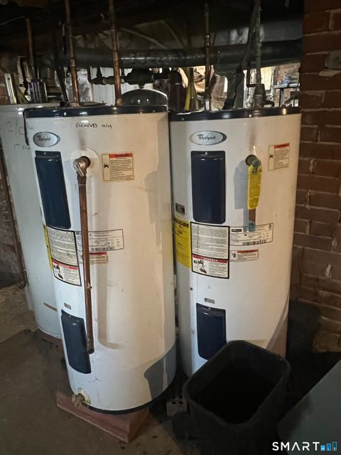 Tiny photo for 105 Rhodes Street, New Britain, CT 06051 (MLS # 24159947)