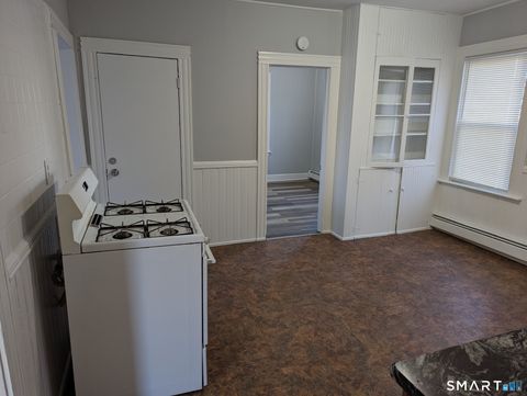 Tiny photo for 105 Rhodes Street, New Britain, CT 06051 (MLS # 24159947)