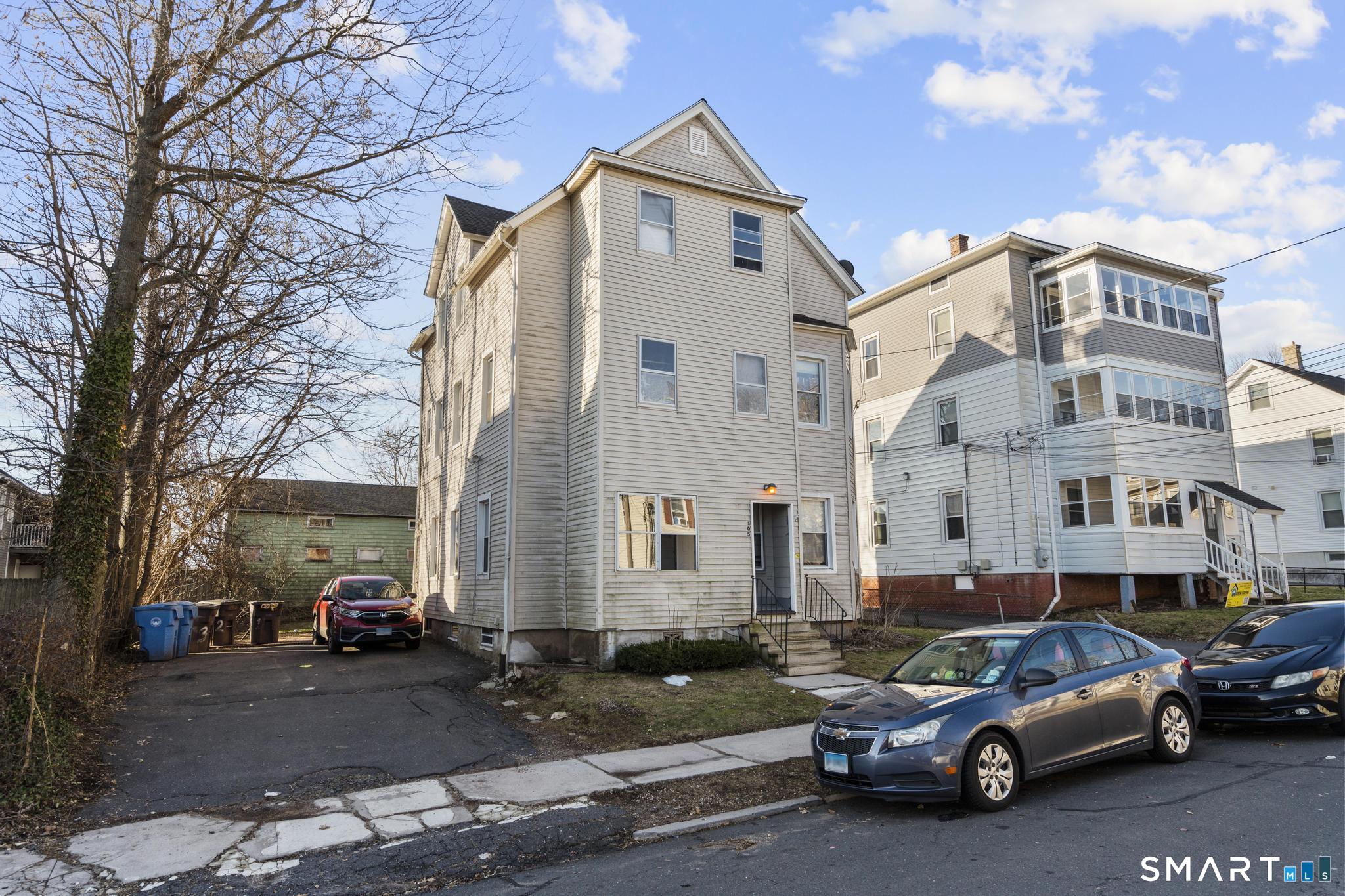 105 Rhodes Street
