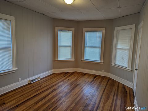 Tiny photo for 105 Rhodes Street, New Britain, CT 06051 (MLS # 24159947)