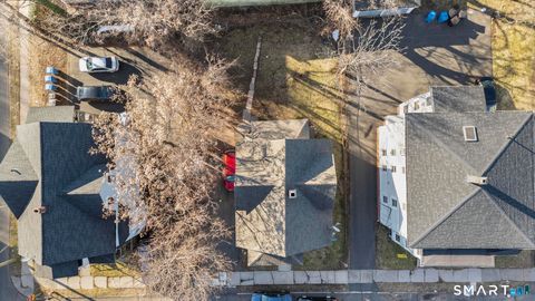 Tiny photo for 105 Rhodes Street, New Britain, CT 06051 (MLS # 24159947)