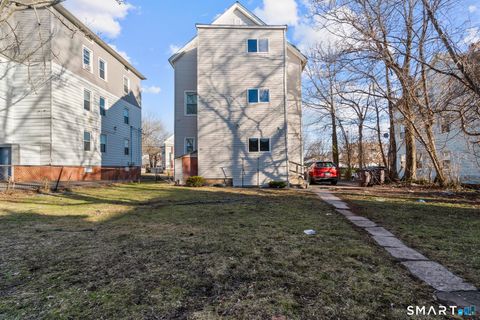 Tiny photo for 105 Rhodes Street, New Britain, CT 06051 (MLS # 24159947)