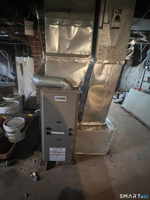 Tiny photo for 105 Rhodes Street, New Britain, CT 06051 (MLS # 24159947)