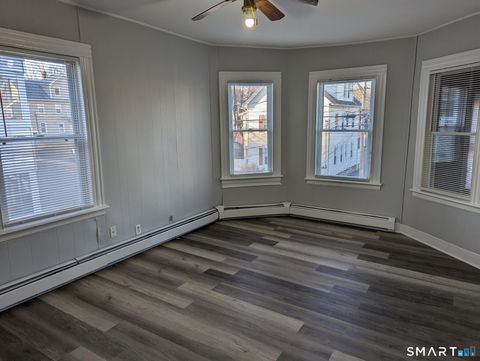 Tiny photo for 105 Rhodes Street, New Britain, CT 06051 (MLS # 24159947)