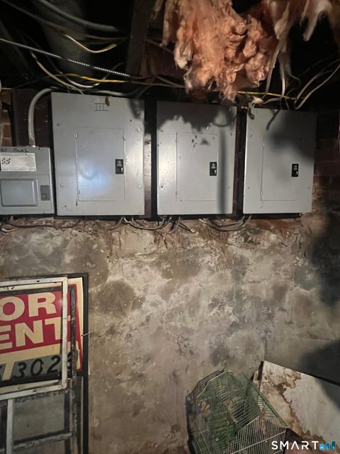 Tiny photo for 105 Rhodes Street, New Britain, CT 06051 (MLS # 24159947)