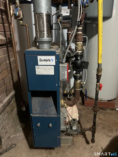 Tiny photo for 105 Rhodes Street, New Britain, CT 06051 (MLS # 24159947)